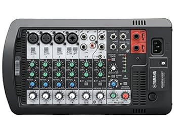 Amazon | 【スピーカースタンド+マイクセット付】 YAMAHA